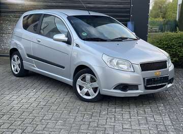 hatchback 1.2i LS