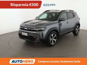 1.6 Hybrid Journey