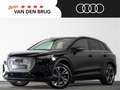 Audi Q4 e-tron 35 170 PK 55 kWh Advance | LED Matrix | Navigatie Negro - thumbnail 1