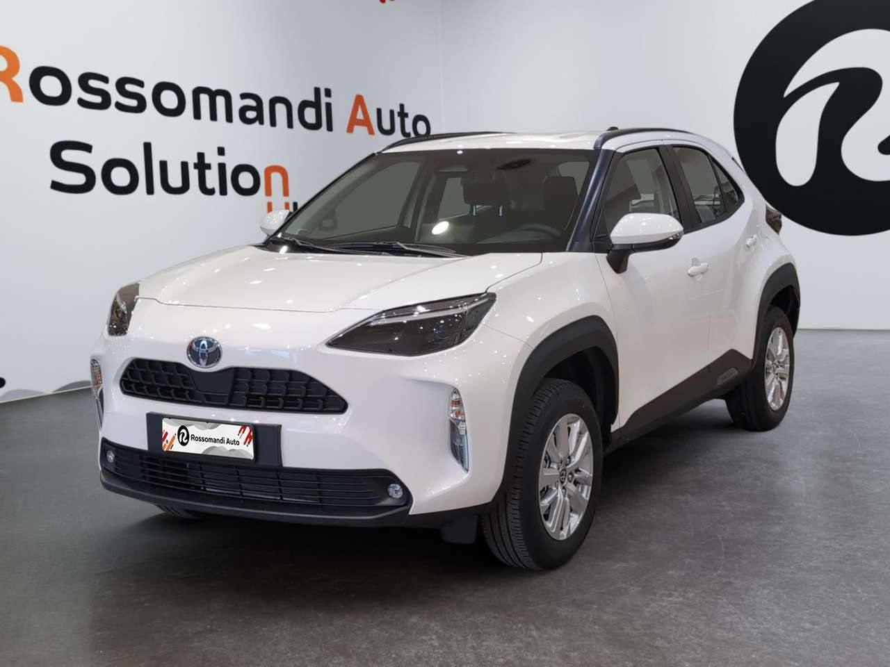 Toyota Yaris Cross 1.5H Active FULL HYBRID