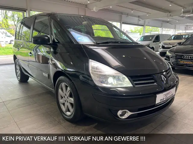Renault Espace IV Edition 25th