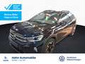 Volkswagen Taigo 1.5TSI DSG R-Line ACC AHK Cam Matrix Navi Schwarz - thumbnail 1