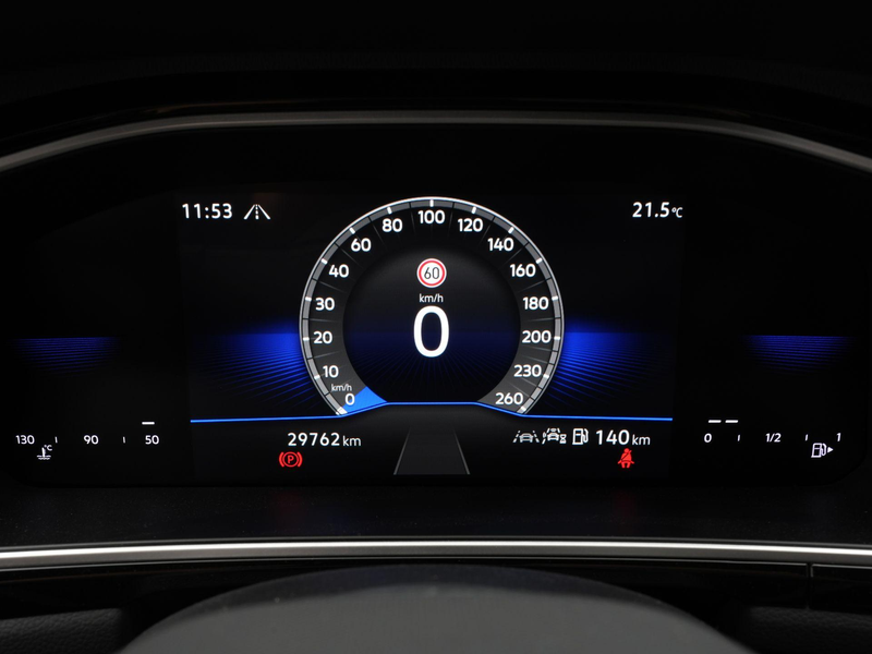 Volkswagen T-Roc 1.0 TSI 115pk R-Line Business | Trekhaak | Sporton — photo 15