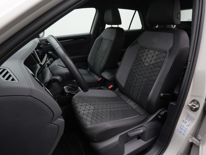 Volkswagen T-Roc 1.0 TSI 115pk R-Line Business | Trekhaak | Sporton — photo 8