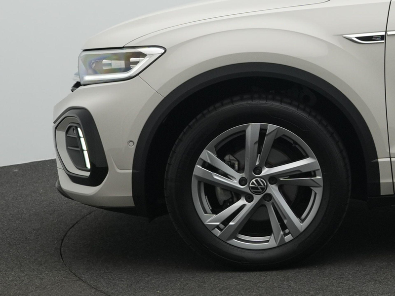 Volkswagen T-Roc 1.0 TSI 115pk R-Line Business | Trekhaak | Sporton — photo 14