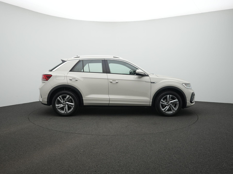 Volkswagen T-Roc 1.0 TSI 115pk R-Line Business | Trekhaak | Sporton — photo 4
