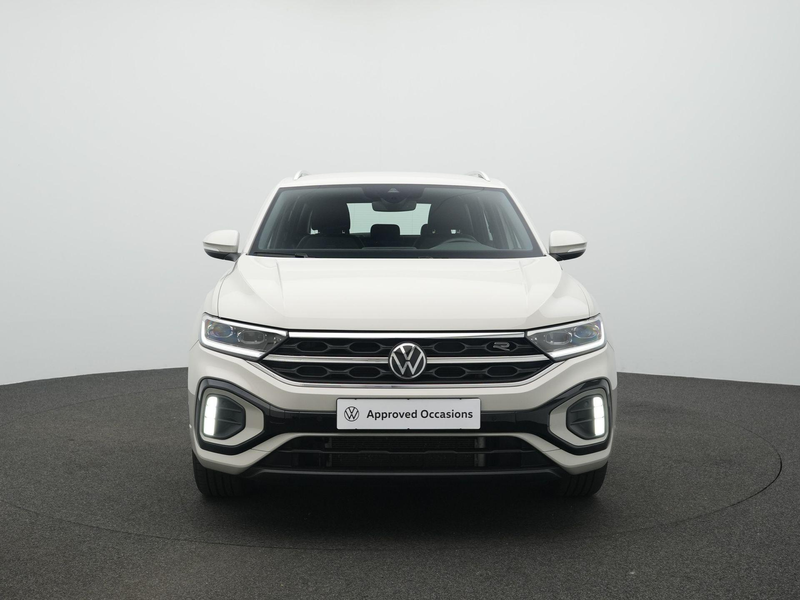 Volkswagen T-Roc 1.0 TSI 115pk R-Line Business | Trekhaak | Sporton — photo 3
