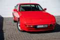 Porsche 944 H-Kennzeichen Rosso - thumbnail 1