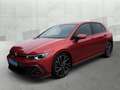 Volkswagen Golf VIII 2.0 GTI DSG *IQ.LIGHT *19" *AHK *RKAM *HuD * Rot - thumbnail 2