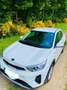 Kia Stonic 1.2 Vision Weiß - thumbnail 4