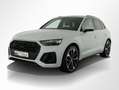 Audi Q5 S line 40 TFSI qu HUD,Pano,Leder,B&O,Luft/air Weiß - thumbnail 15