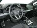 Audi Q5 S line 40 TFSI qu HUD,Pano,Leder,B&O,Luft/air Weiß - thumbnail 7