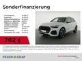 Audi Q5 S line 40 TFSI qu HUD,Pano,Leder,B&O,Luft/air Weiß - thumbnail 1