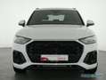 Audi Q5 S line 40 TFSI qu HUD,Pano,Leder,B&O,Luft/air Weiß - thumbnail 11