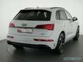 Audi Q5 S line 40 TFSI qu HUD,Pano,Leder,B&O,Luft/air Weiß - thumbnail 2