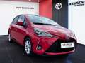 Toyota Yaris Yaris 1,5 VVT-i Hybrid Rot - thumbnail 18