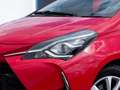 Toyota Yaris Yaris 1,5 VVT-i Hybrid Rot - thumbnail 3
