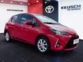 Toyota Yaris Yaris 1,5 VVT-i Hybrid Rot - thumbnail 17
