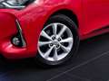 Toyota Yaris Yaris 1,5 VVT-i Hybrid Rot - thumbnail 4