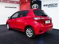 Toyota Yaris Yaris 1,5 VVT-i Hybrid Rot - thumbnail 11