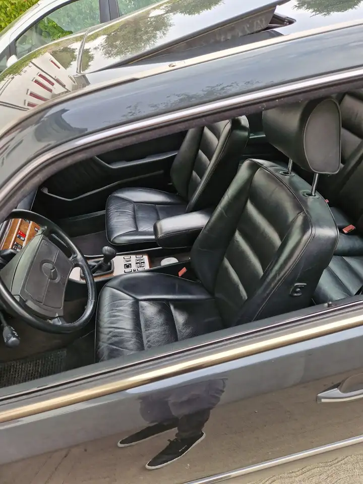 Mercedes-Benz CE 300, foto 2