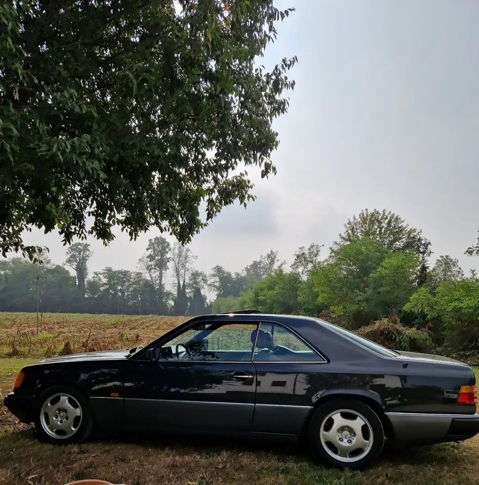 Mercedes-Benz CE 300, foto 3
