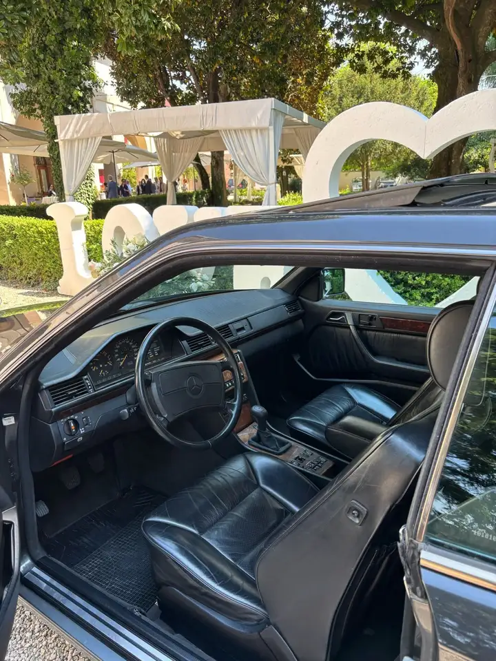 Mercedes-Benz CE 300, foto 5