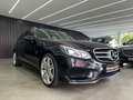 Mercedes-Benz E 350 T CDI BlueTec 4Matic*Airmatic*360°Kam*AMG* Noir - thumbnail 29