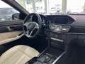 Mercedes-Benz E 350 T CDI BlueTec 4Matic*Airmatic*360°Kam*AMG* Noir - thumbnail 9