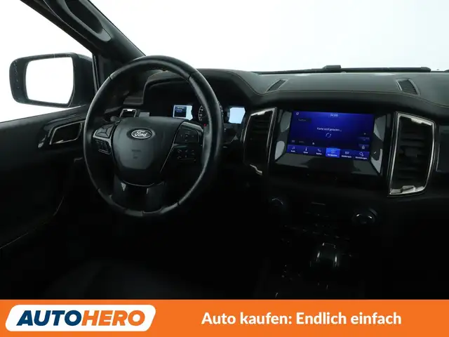 Ford Ranger view 13