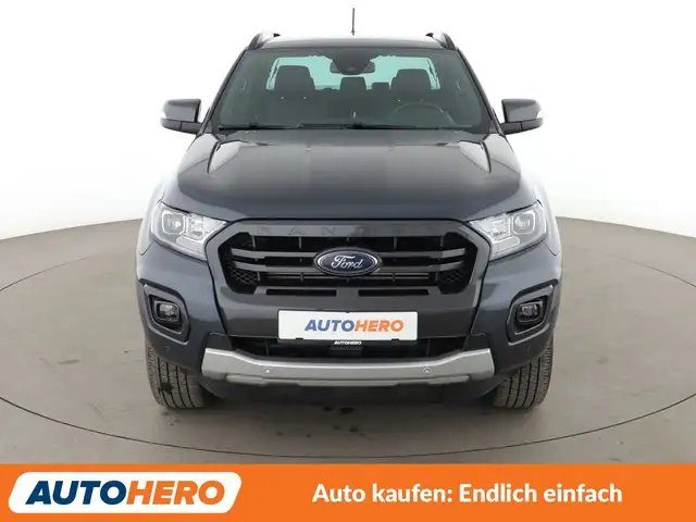 Ford Ranger view 9