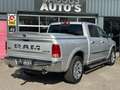 Dodge RAM 1500 5.7 V8 CrewCab Laramie Grau - thumbnail 8
