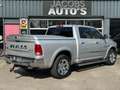 Dodge RAM 1500 5.7 V8 CrewCab Laramie Gris - thumbnail 8