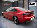 Peugeot 508 1,5 BlueHDi 130 EAT8 Allure Aut. Rouge - thumbnail 3