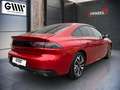 Peugeot 508 1,5 BlueHDi 130 EAT8 Allure Aut. Rouge - thumbnail 4