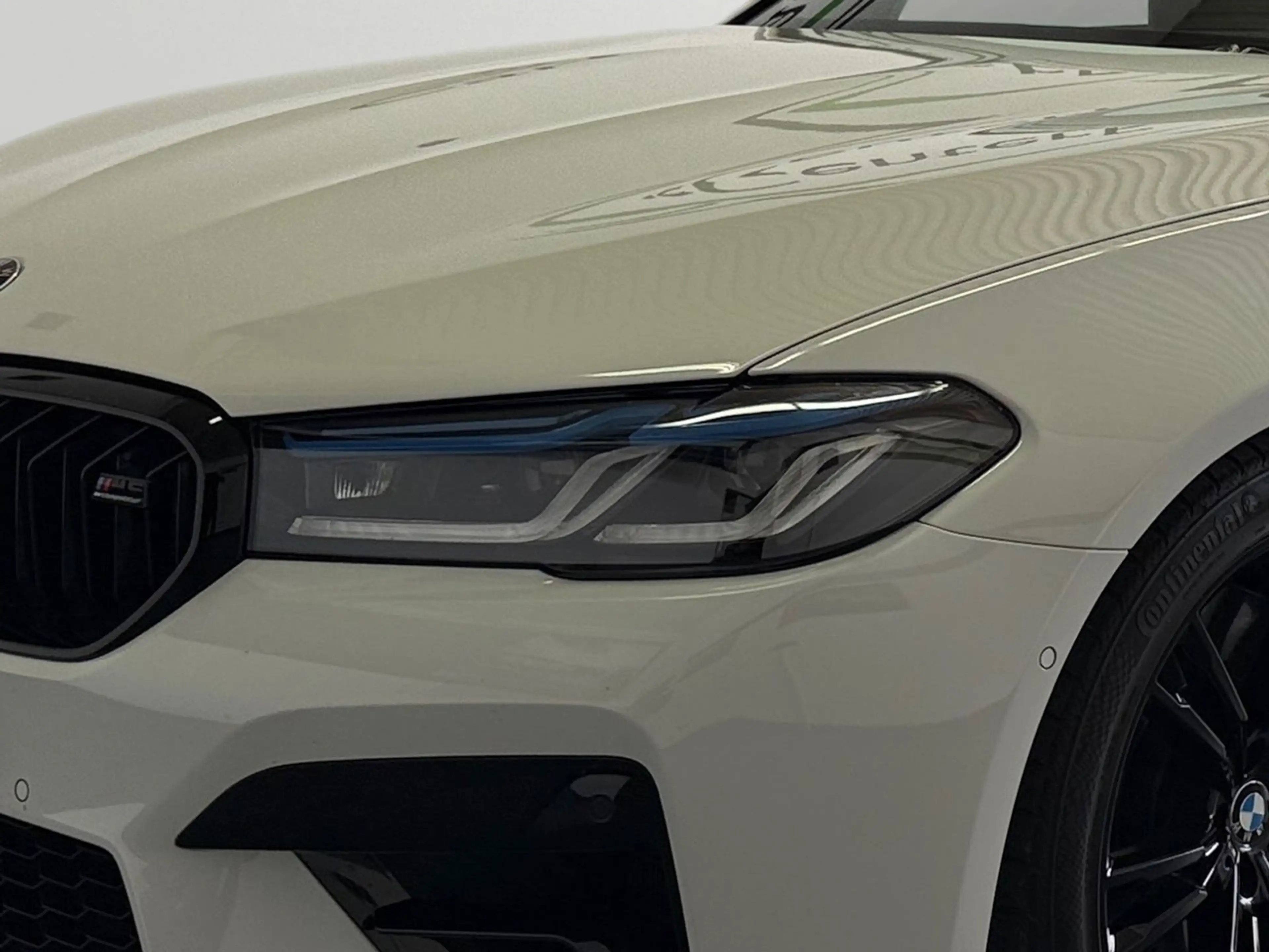 BMW M5 Lim.Competition*Laser*ACC*360*H&K*M DrivePack. — photo 7