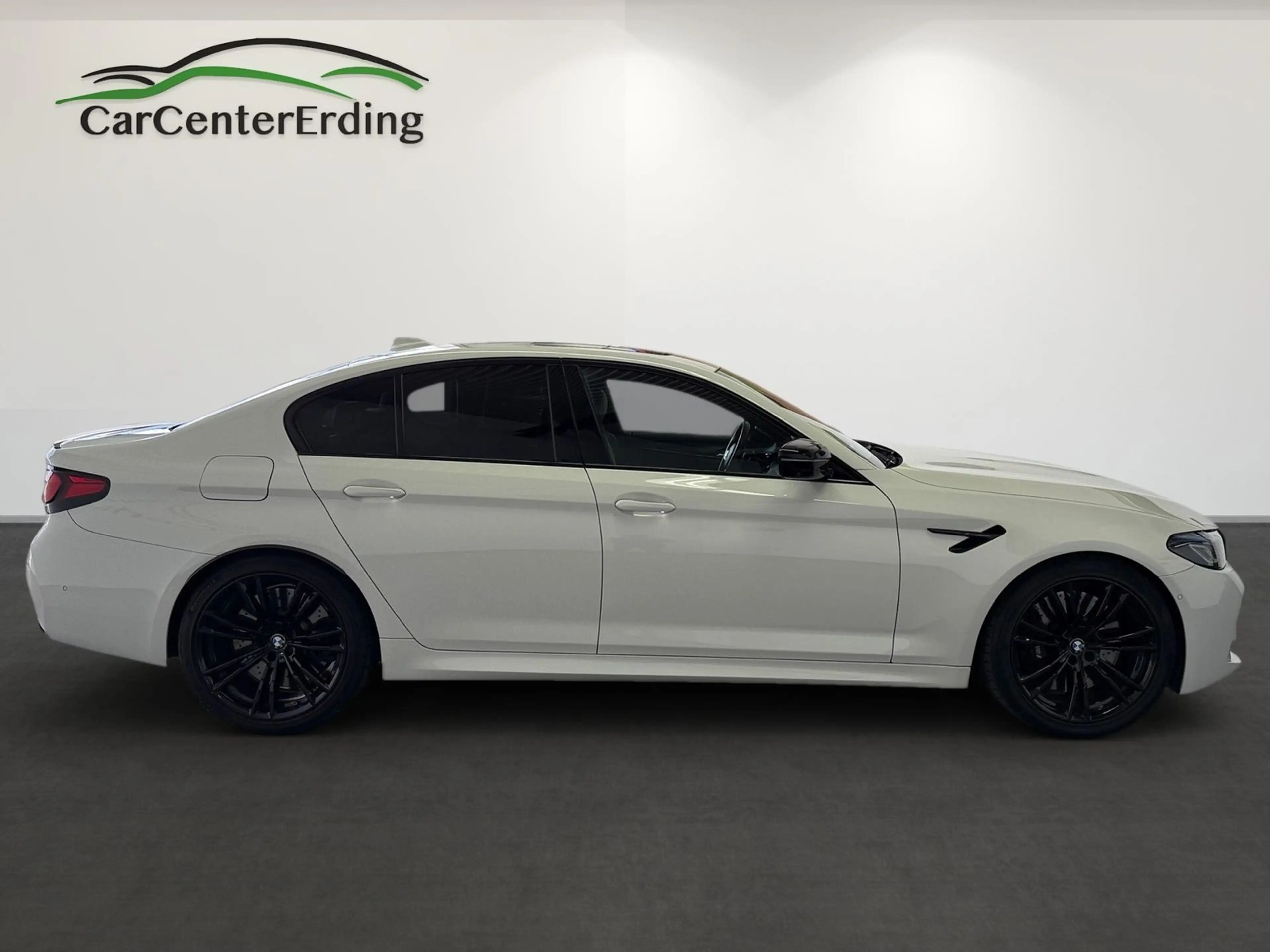 BMW M5 Lim.Competition*Laser*ACC*360*H&K*M DrivePack. — photo 3