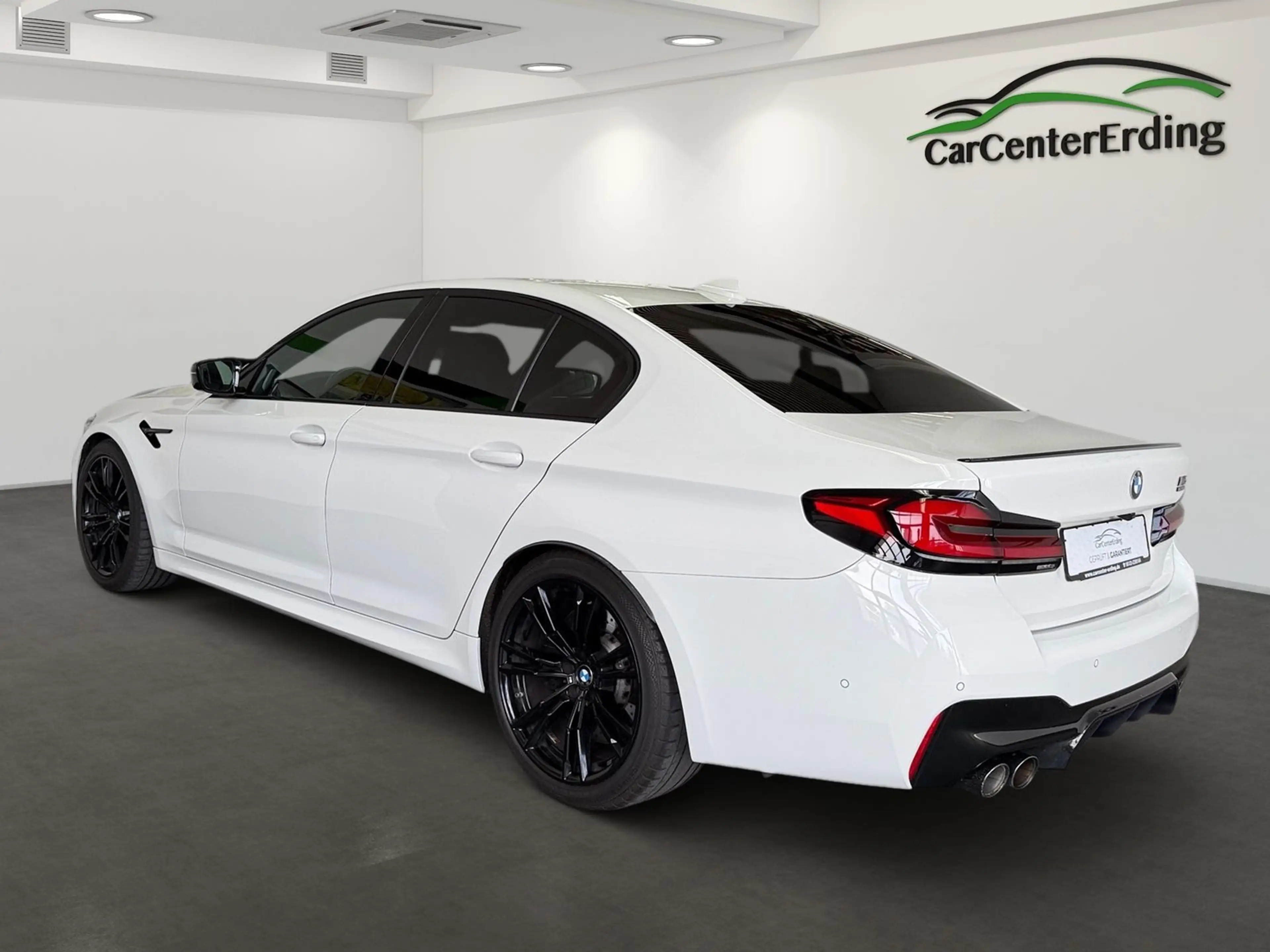 BMW M5 Lim.Competition*Laser*ACC*360*H&K*M DrivePack. — photo 5
