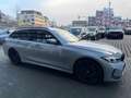 BMW 320 d T xDrive M Sport DAProf. Innovation h/k AHK Gris - thumbnail 4