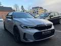 BMW 320 d T xDrive M Sport DAProf. Innovation h/k AHK Gris - thumbnail 3