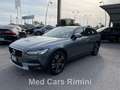 Volvo V90 CROSS COUNTRY D5 AWD GEARTRONIC INSCRIPTION / IVA Grigio - thumbnail 4