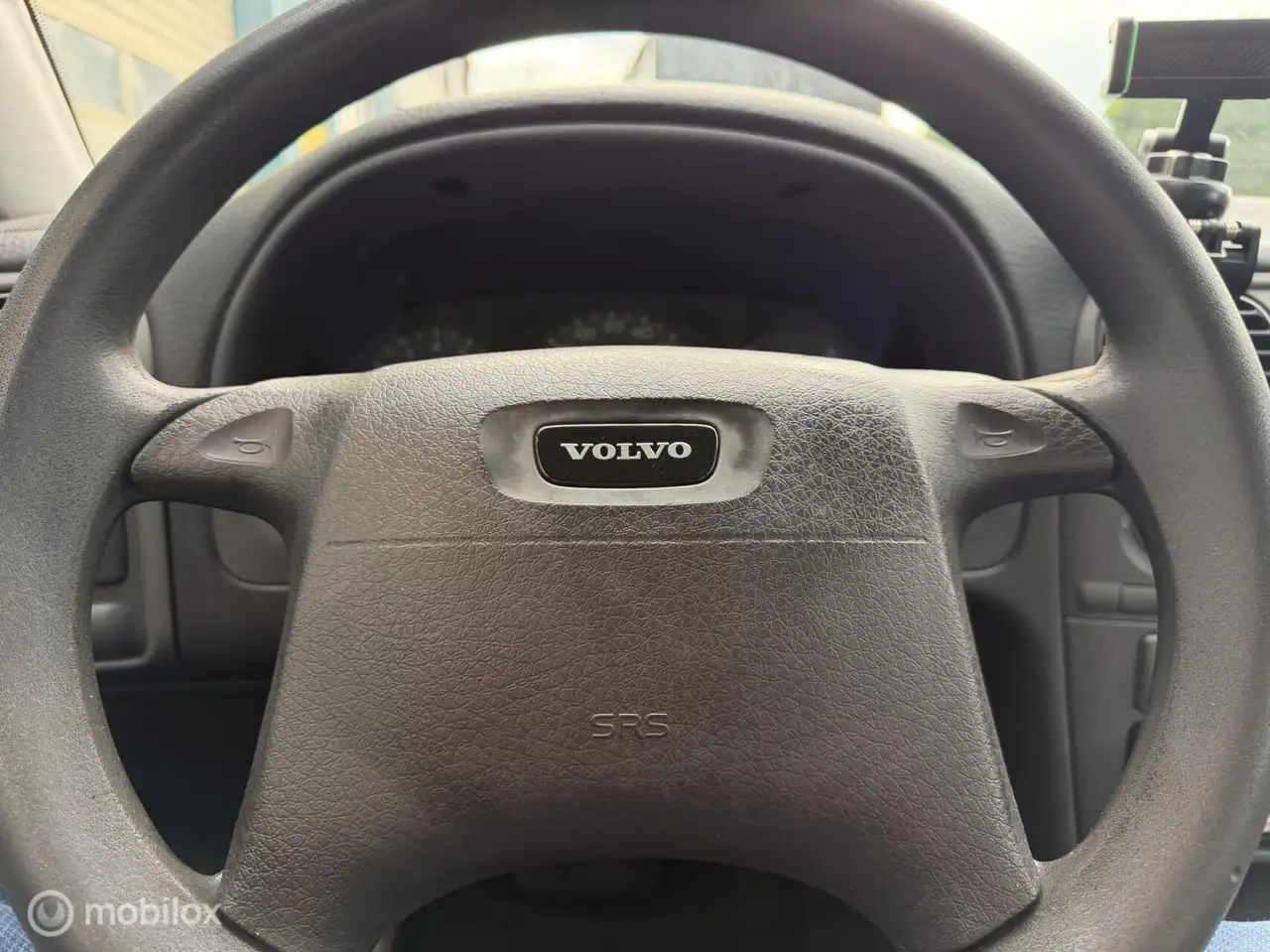 Volvo V40 1.8 Automaat Comfort Exclusive Airco Trekhaak, foto 12