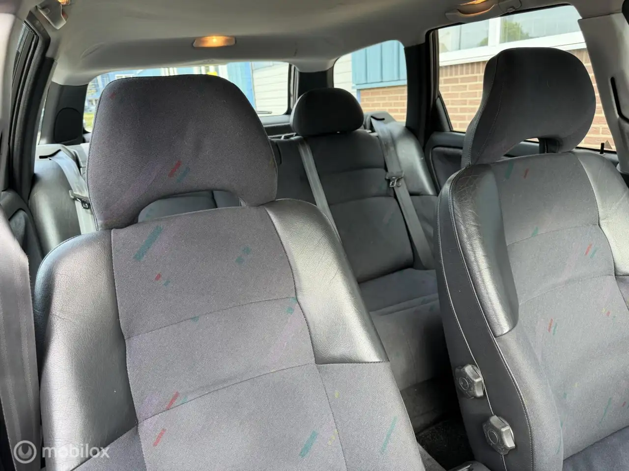 Volvo V40 1.8 Automaat Comfort Exclusive Airco Trekhaak, foto 10
