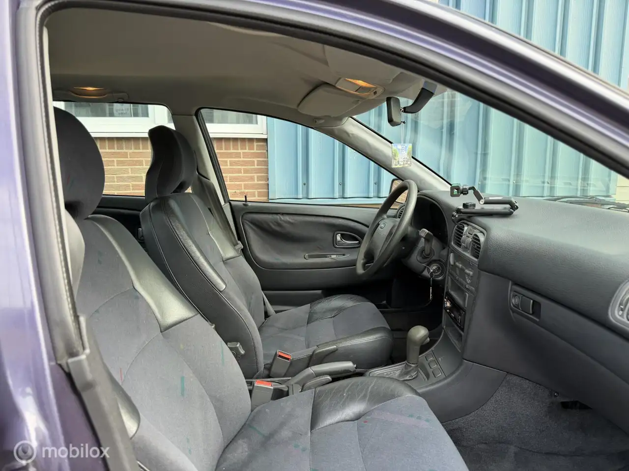 Volvo V40 1.8 Automaat Comfort Exclusive Airco Trekhaak, foto 4