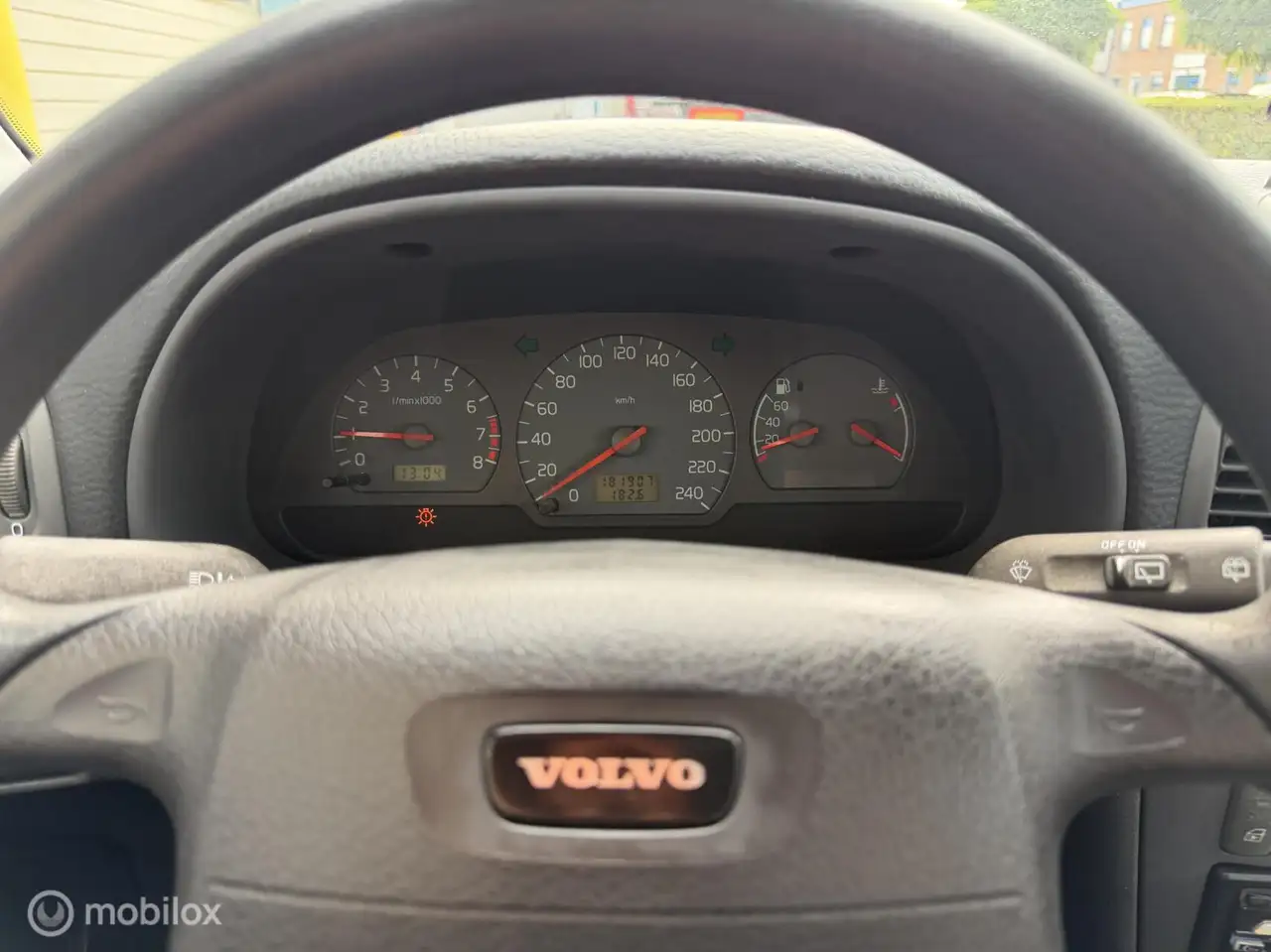 Volvo V40 1.8 Automaat Comfort Exclusive Airco Trekhaak, foto 11