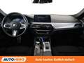 BMW 520 520d xDrive M Sport Weiß - thumbnail 12