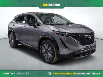 ENGAGE AWD AUTO CUIR A/C MAGS CAM RECUL