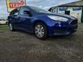 Ford Focus Trend Blauw - thumbnail 2