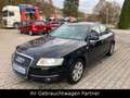 Audi A6 Lim. 2.4,Klimaautomatik,Navi,Leder Nero - thumbnail 2