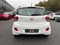 Hyundai i10 Basis LPG GASSANLAGE Unfallschaden Weiß - thumbnail 6